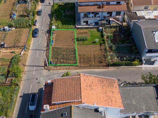 Terreno, Senhora da Hora