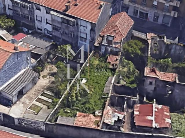 Terreno, São Mamede de Infesta