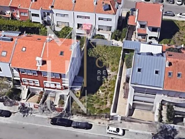 Terreno, São Mamede de Infesta e Senhora Da Hora, Matosinhos | BPI Expresso Imobiliário