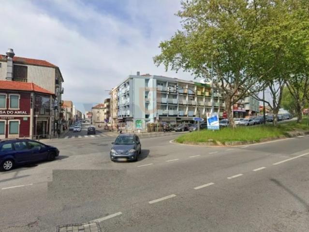 Terreno, São Mamede de Infesta e Senhora Da Hora, Matosinhos | BPI Expresso Imobiliário