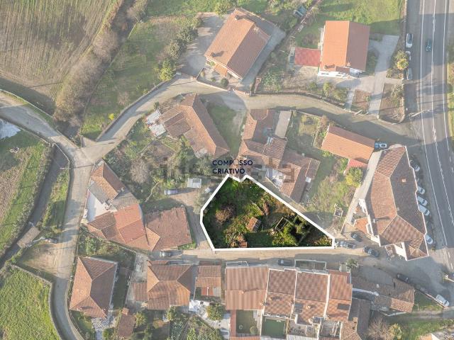 Terreno, São Martinho Sande