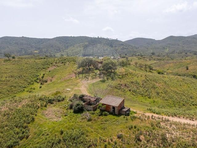 Terreno, São Marcos da Serra
