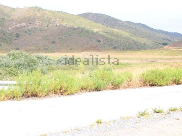 Terreno, São Marcos da Serra
