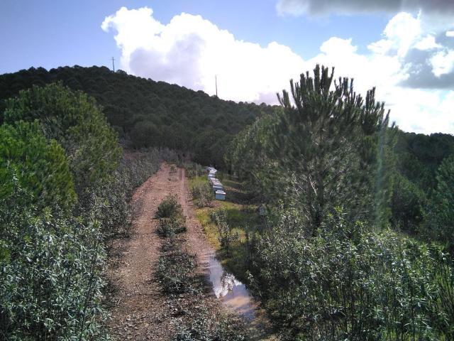 Terreno, São Marcos da Serra