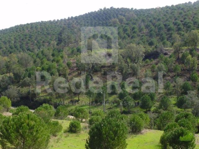 Terreno, São Marcos da Serra