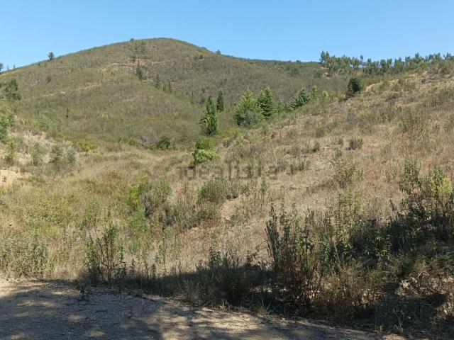 Terreno, São Marcos da Serra