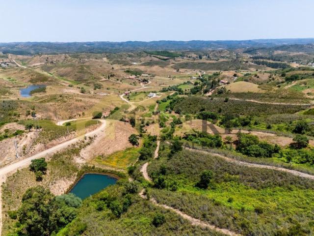 Terreno, São Marcos da Serra