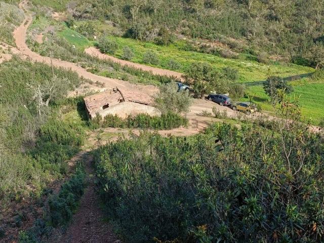Terreno, São Marcos da Serra