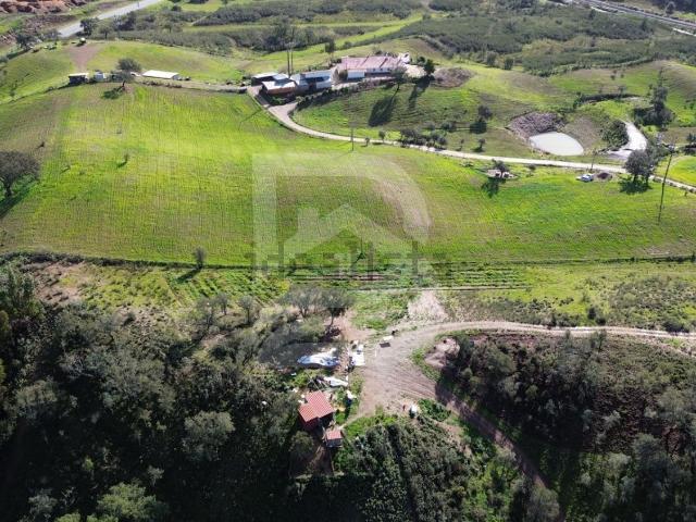 Terreno, São Marcos da Serra