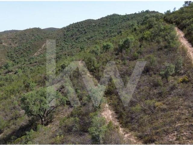 Terreno, São Marcos da Serra