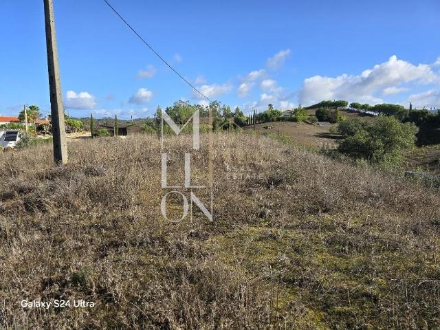 Terreno, São Marcos Da Serra, Silves | BPI Expresso Imobiliário