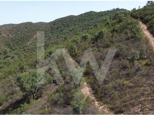 Terreno, São Marcos da Serra, Silves | BPI Expresso Imobiliário