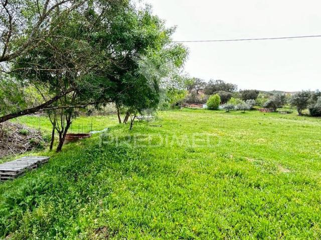 Terreno, São Marcos Da Serra, Silves | BPI Expresso Imobiliário