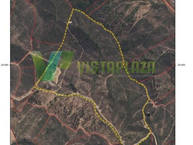 Terreno, São Marcos Da Serra, Silves | BPI Expresso Imobiliário
