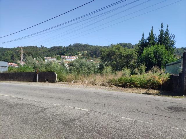 Terreno, São Mateus Oliveira