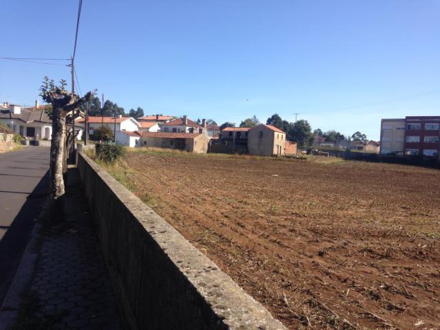 Terreno, São Miguel Do Souto e Mosteirô, Santa Maria da Feira | BPI Expresso Imobiliário