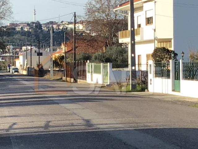 Terreno, São Miguel Do Rio Torto e Rossio Ao Sul Do Tejo, Abrantes | BPI Expresso Imobiliário