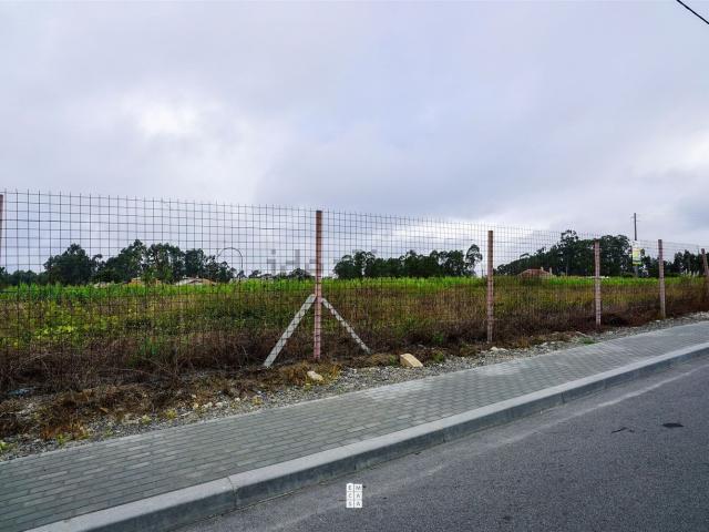 Terreno, São Miguel de Souto