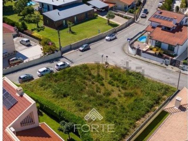 Terreno, São Miguel de Souto