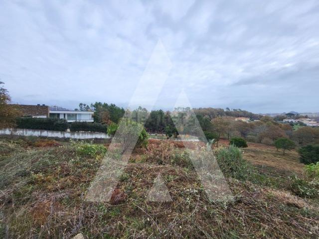 Terreno, São Miguel de Poiares
