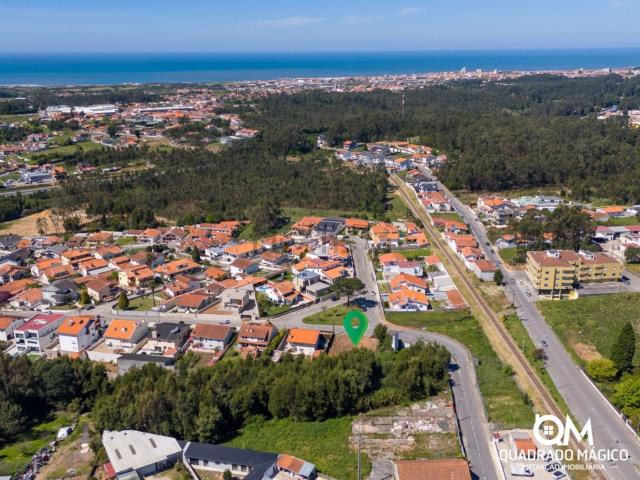 Terreno, São Paio de Oleiros