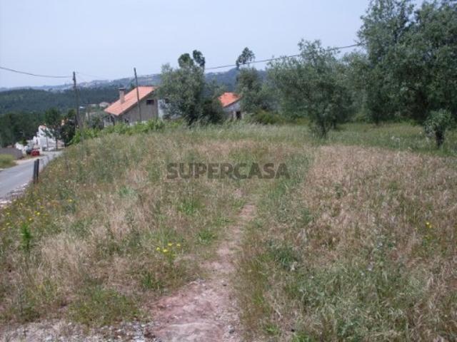 Terreno São Paulo de Frades