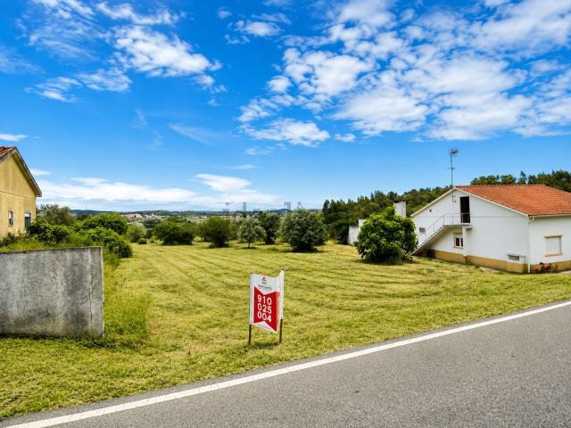 Terreno, São Pedro de Tomar
