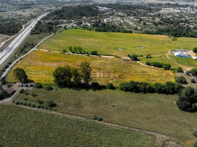 Terreno, São Pedro de Tomar