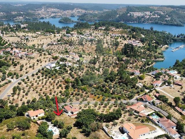 Terreno, São Pedro de Tomar