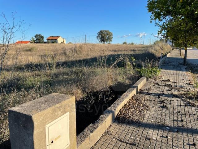 Terreno, São Pedro de Tomar, Tomar | BPI Expresso Imobiliário