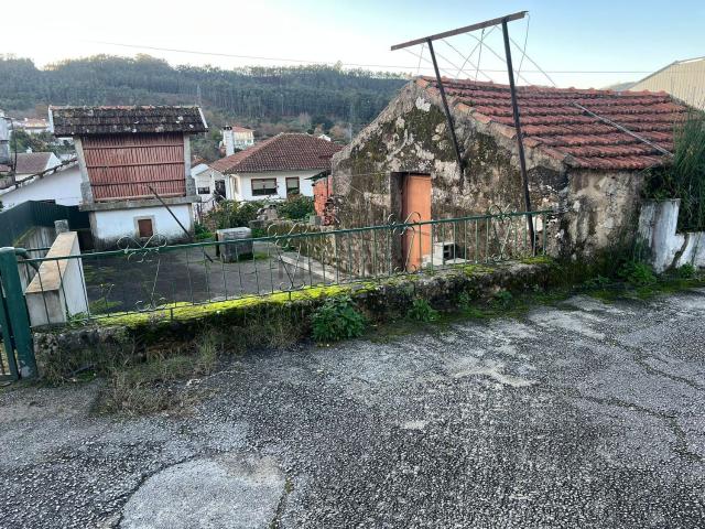 Terreno, São Pedro de Castelões