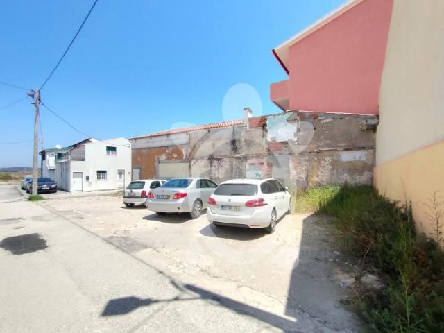 Terreno, São Pedro, Figueira da Foz | BPI Expresso Imobiliário