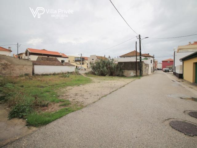 Terreno, São Pedro, Figueira da Foz | BPI Expresso Imobiliário