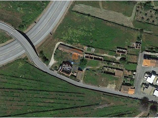 Terreno, São Pedro, Gouveia | BPI Expresso Imobiliário