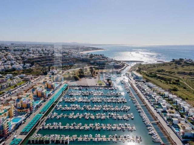 Terreno, São Rafael, Albufeira e Olhos de Água