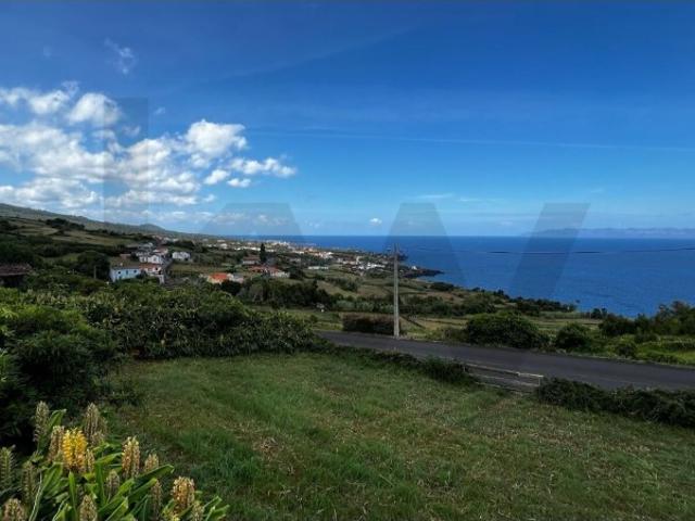 Terreno, São Roque do Pico, São Roque do Pico | BPI Expresso Imobiliário