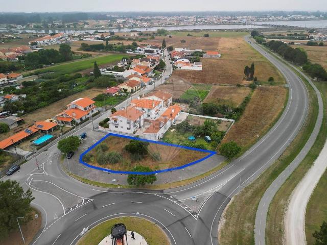Terreno, São Salvador