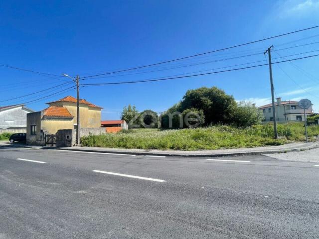 Terreno, São Salvador