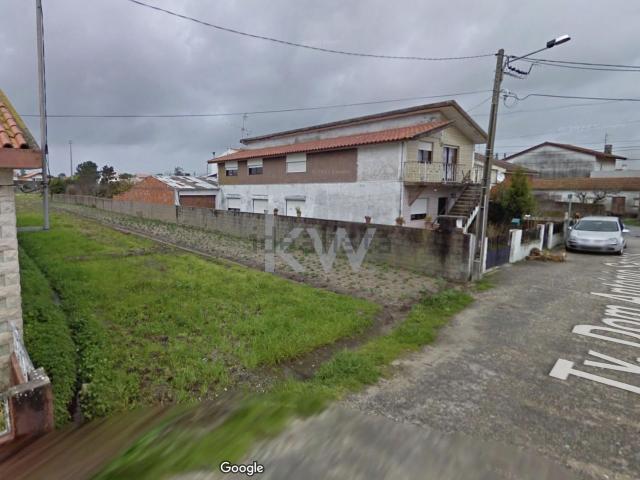 Terreno, São Salvador