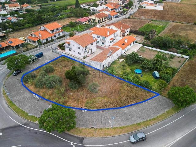 Terreno, São Salvador