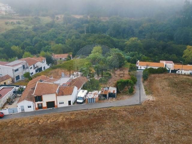 Terreno, São Salvador