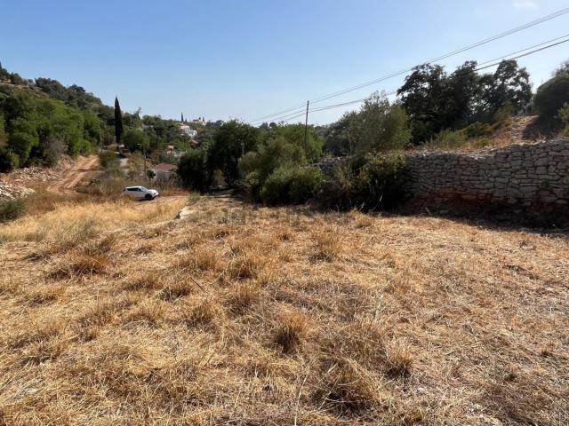 Terreno, São Sebastião