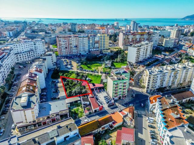 Terreno, São Sebastião