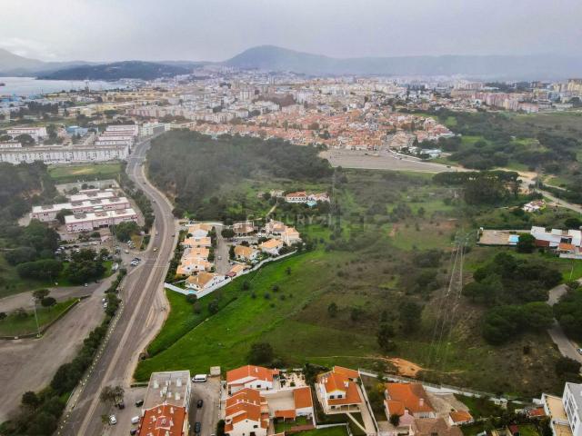 Terreno, São Sebastião