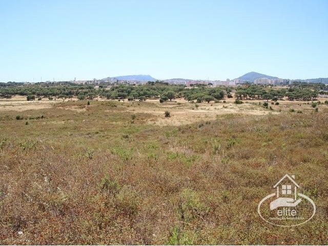 Terreno, São Sebastião, Setúbal | BPI Expresso Imobiliário