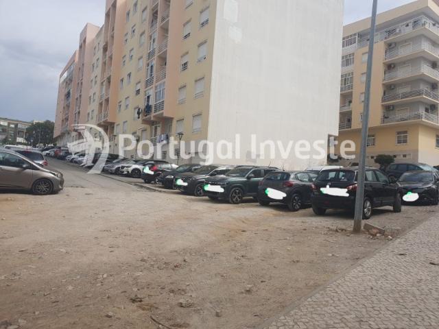 Terreno, São Sebastião, Setúbal | BPI Expresso Imobiliário