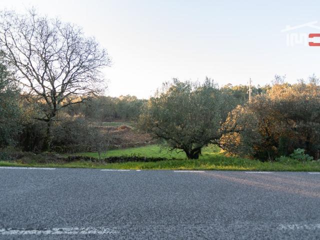 Terreno, S. Mamede, Batalha | BPI Expresso Imobiliário