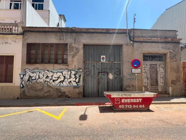 Terreno, Sabadell