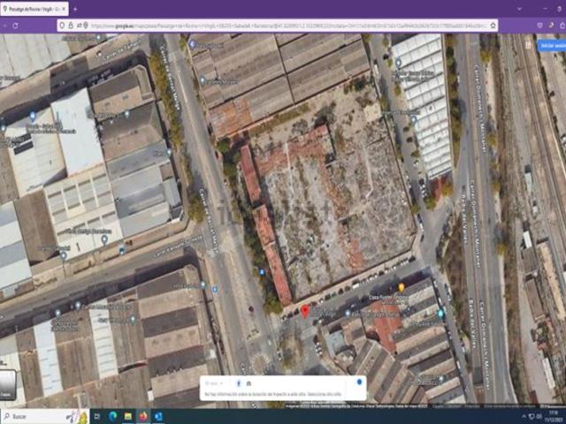 Terreno, Sabadell