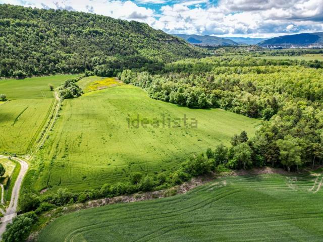 Terreno, Sabiñanigo